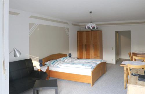 Bad Ems Casa | Pension Garni Haus Bismarckhöhe