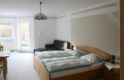 Bad Ems Casa | Pension Garni Haus Bismarckhöhe