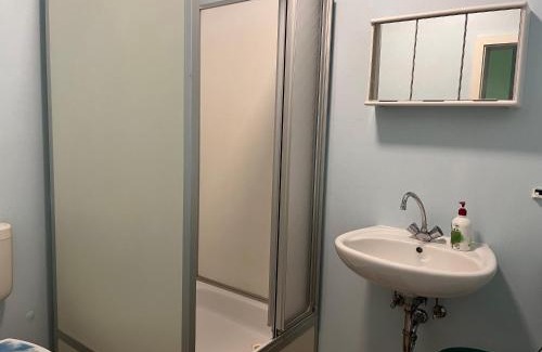 Waldenburg Casa | Pension Gasthaus Schützenhaus