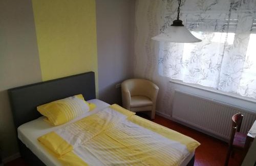 Hilders Casa | Pension Georgshof