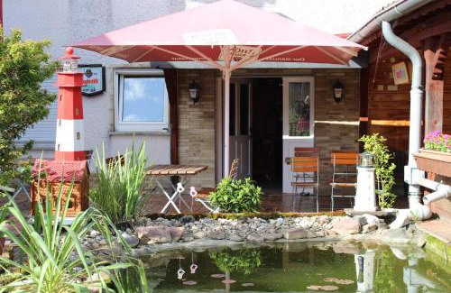 Hilders Casa | Pension Georgshof