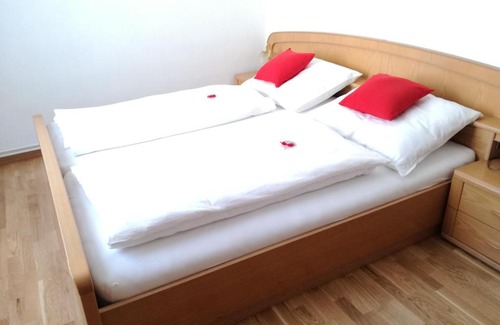 Lockenhaus Casa | Pension Geschriebenstein