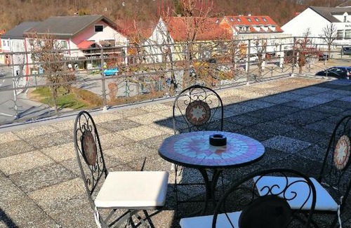 Lockenhaus Casa | Pension Geschriebenstein