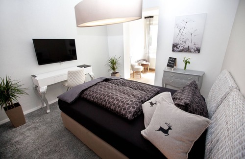 Reinhardshausen Casa | Pension Gockels-Auszeit