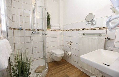 Reinhardshausen Casa | Pension Gockels-Auszeit