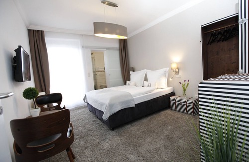 Reinhardshausen Casa | Pension Gockels-Auszeit