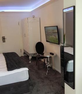 Reinhardshausen Casa | Pension Gockels-Auszeit