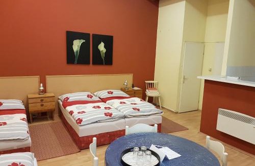 Roßau Cama Y Desayuno | Pension Gross
