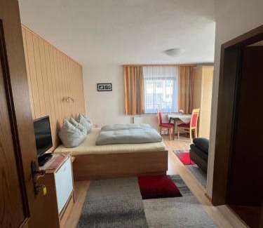 Westendorf Cama Y Desayuno | Pension Haus Georg