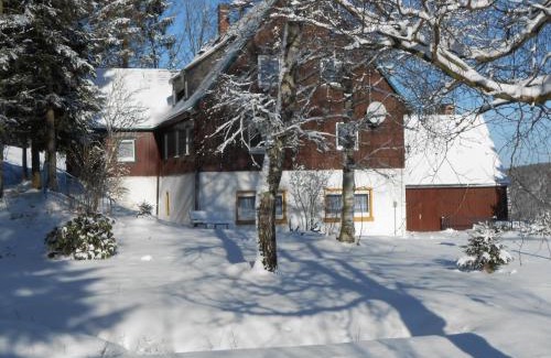 Altenberg Casa | Pension Haus Pentacon