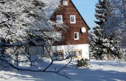 Altenberg Casa | Pension Haus Pentacon