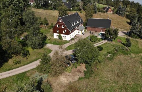 Altenberg Casa | Pension Haus Pentacon