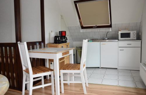 Isselburg Casa | Pension Heister