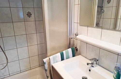 Haundorf Casa | Pension Hessenmühle