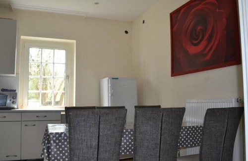 Buende Casa | Pension Highway Bünde