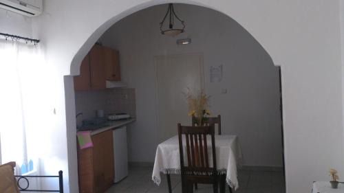 Amorgos Apartamento | Pension Hlias - Chora Amorgos