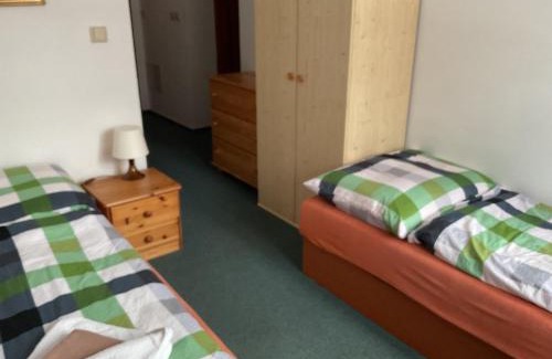 Vrchlabi Casa | Pension Holiday