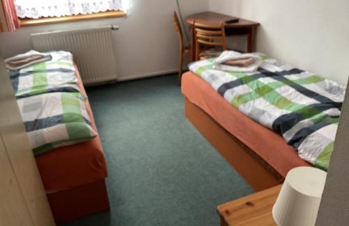 Vrchlabi Casa | Pension Holiday