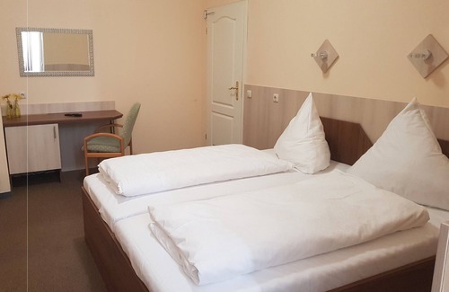 Nuremberg Casa | Pension Im Bett