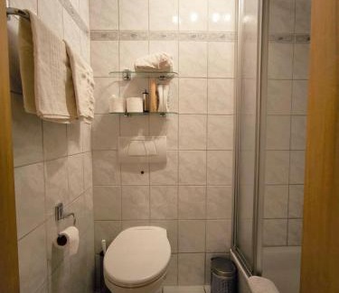 Tarforst Casa | Pension im Charme der 90er