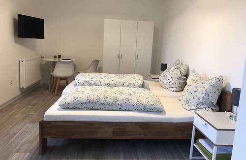 Luhe-Wildenau Casa | Pension Jägerschenke