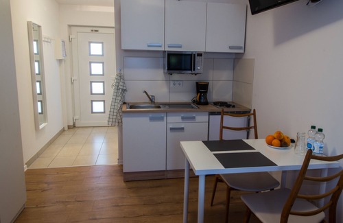 Niederzwehren Casa | Pension König