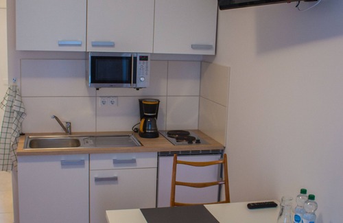 Niederzwehren Casa | Pension König