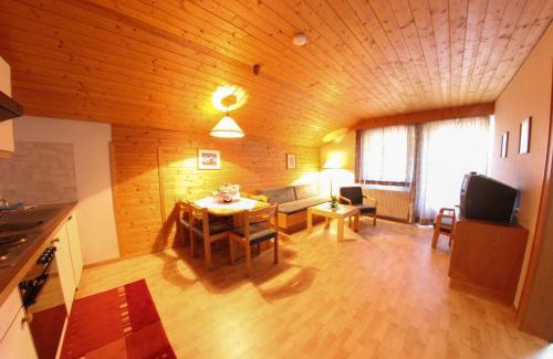 Unterrotte Hotel | Pension Kröll