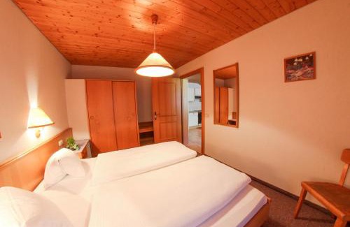 Unterrotte Hotel | Pension Kröll