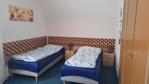 Vez Casa | Pension Kachlicka