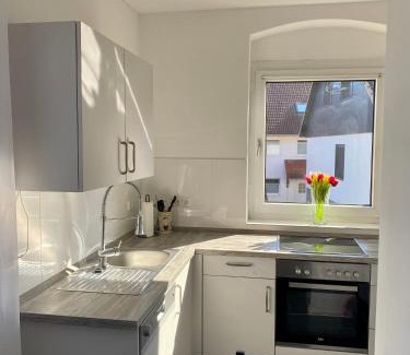 Freudenthal Apartamento | Pension Kaufungen