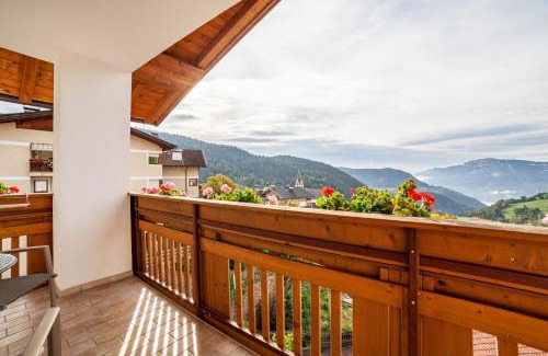 Meltina Casa | Pension Klausthaler