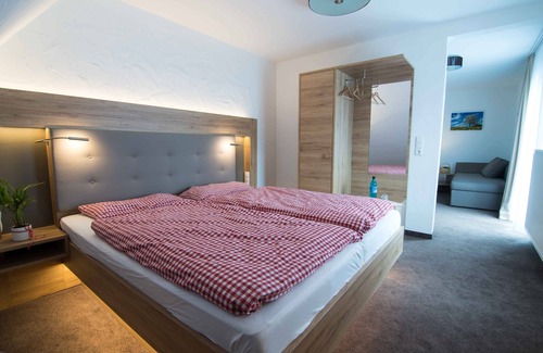 Bad Laasphe Casa | Pension Klein