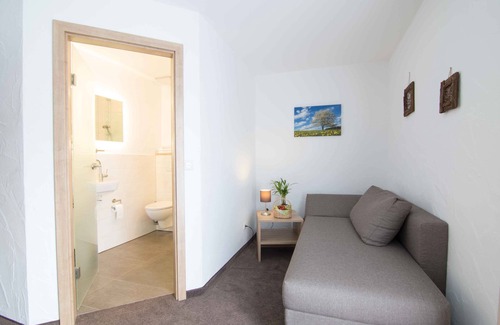 Bad Laasphe Casa | Pension Klein