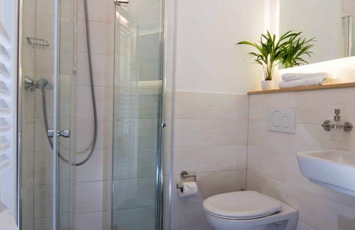 Bad Laasphe Casa | Pension Klein