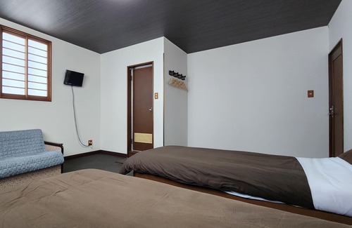 Kitaazumi-gun Casa | Pension Kobekko