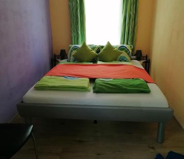 Pfunds Casa | Pension kraft-weiler