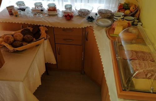 Pfunds Casa | Pension kraft-weiler