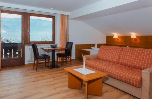 Tirolo Hotel | Pension Lafod