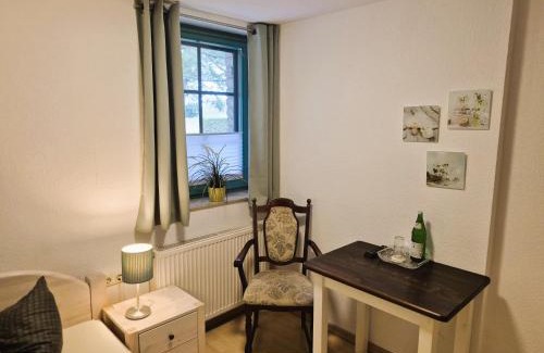 Wolgast Casa | Pension Landhaus Teichgraf