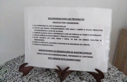 Mairena del Alcor Casa | PENSIÓN LARRA