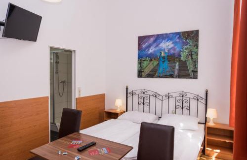 Josefstadt Hotel | Pension Lehrerhaus