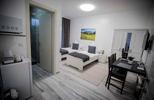 Neukoelln Casa | Pension Leo