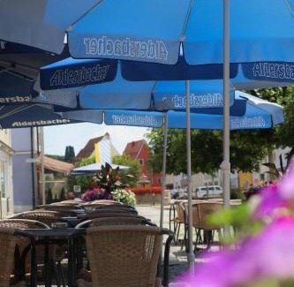 Aidenbach Casa | Pension Leonardo