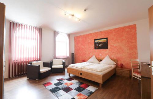 Aidenbach Casa | Pension Leonardo