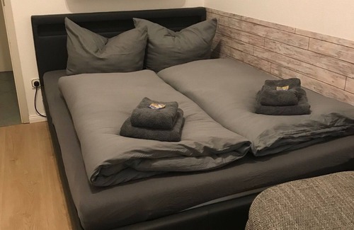 Friedrichshain Casa | Pension Lotti Friedrichshain