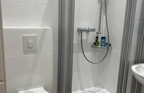 Friedrichshain Casa | Pension Lotti Friedrichshain