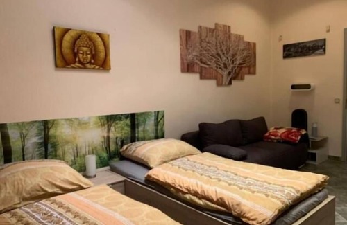 Friedrichshain Casa | Pension Lotti Friedrichshain