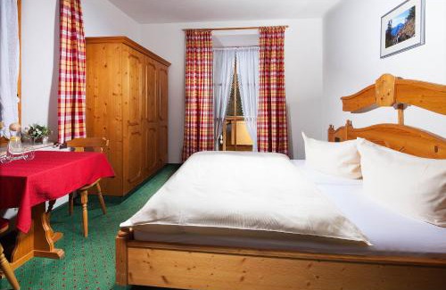 Bischofswiesen Casa | Pension Lugeck