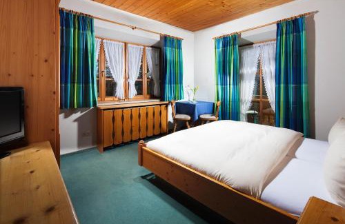 Bischofswiesen Casa | Pension Lugeck